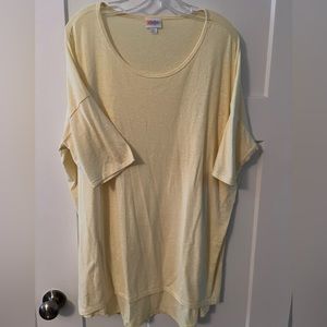 LulaRoe Irma Tunic